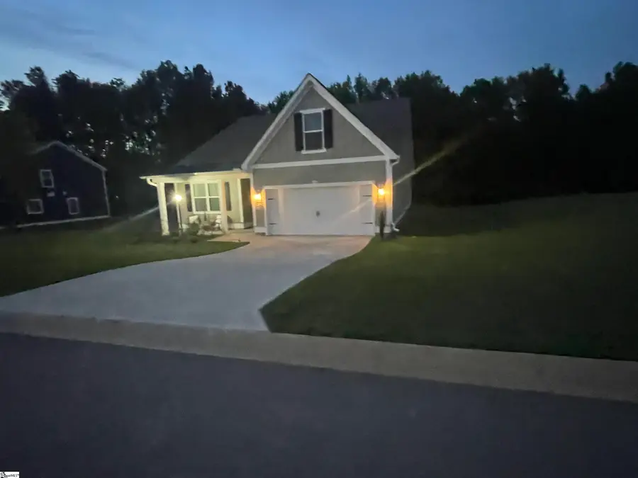 840 Orchard Valley Lane, Boiling Springs, SC 29316 - #2