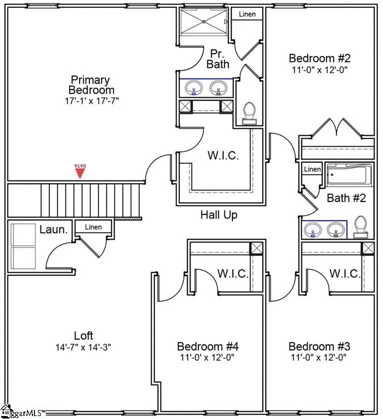 443 Dodger Avenue #Lot 11, Chesnee, SC 29323 - #3