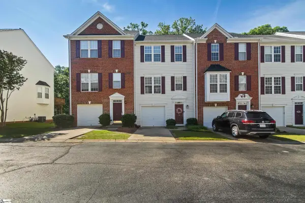 39 Heritage Oak Way, Simpsonville, SC 29681
