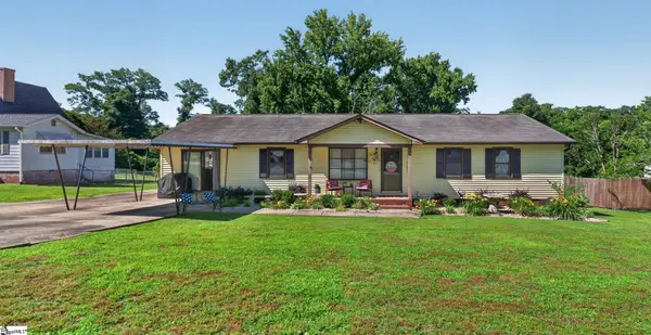 135 W Church Street, Cowpens, SC 29330