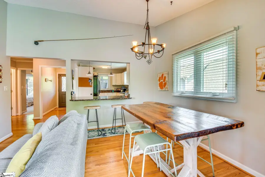 903 Loran Pointe Circle, Seneca, SC 29672 - #3