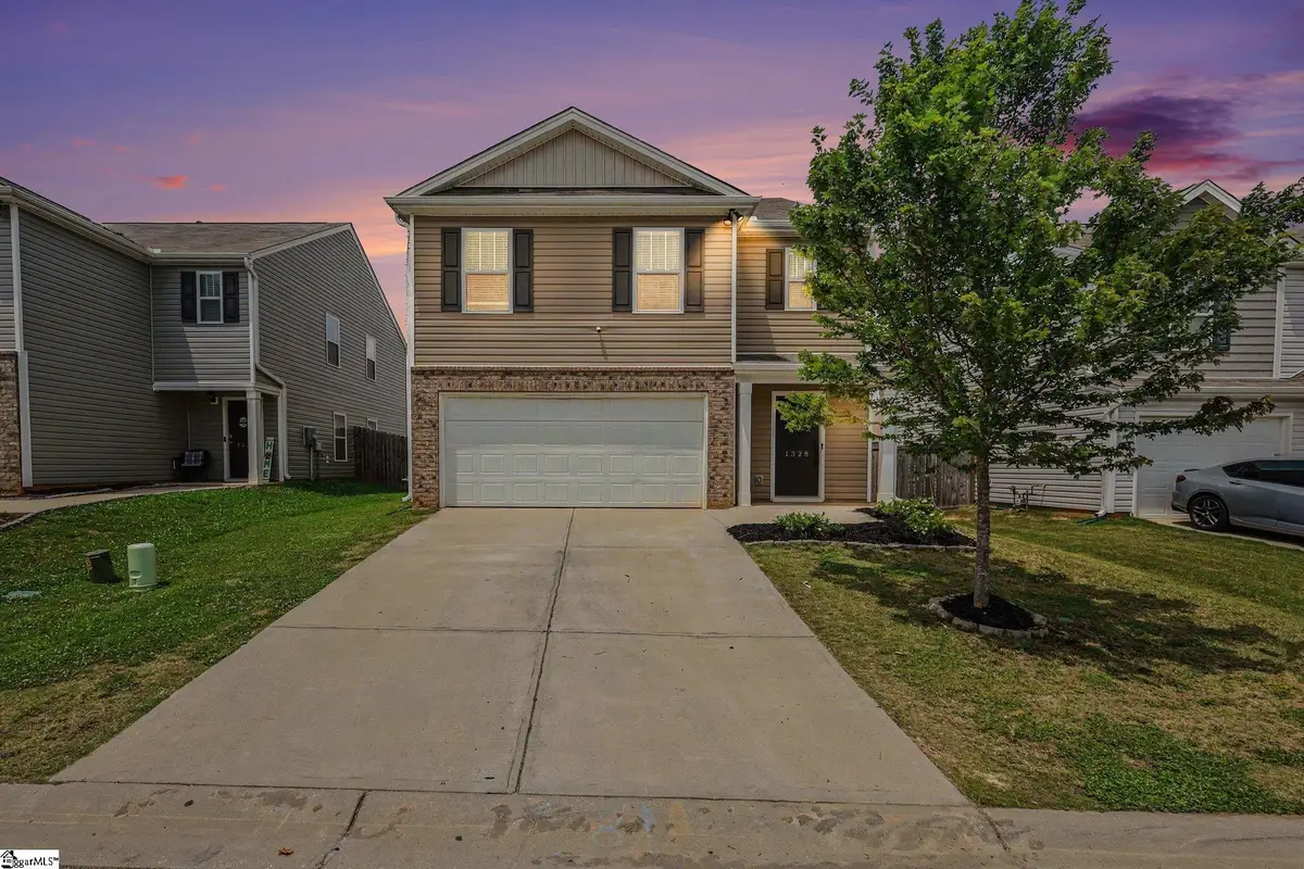 1328 Ledsham Court, Greer, SC 29651 - #1