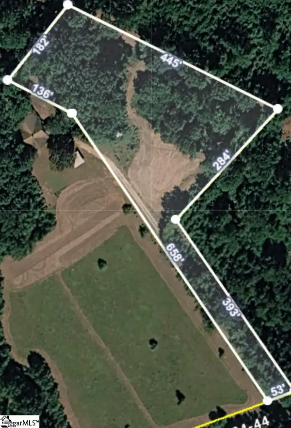 122 Callison Road, Ninety Six, SC 29666