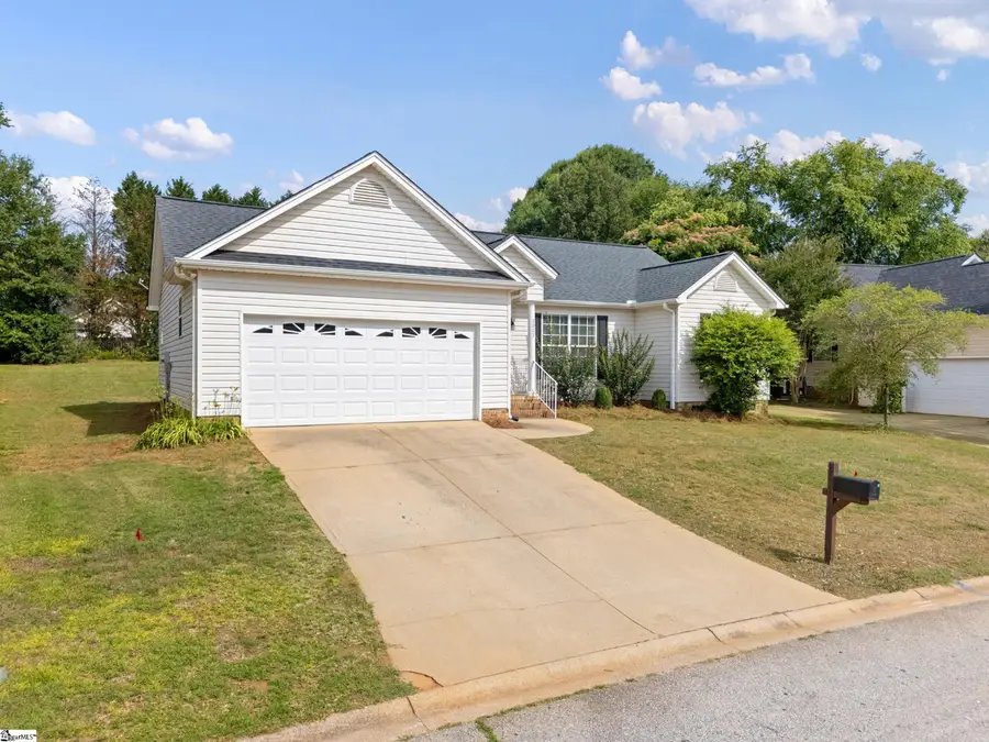 1111 Dunwoody Drive, Simpsonville, SC 29681 - #3