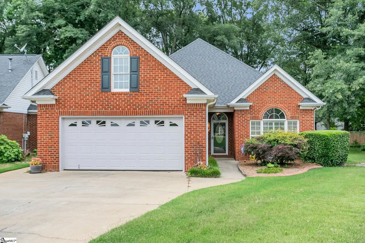22 Windmill Way, Greenville, SC 29615 - #1