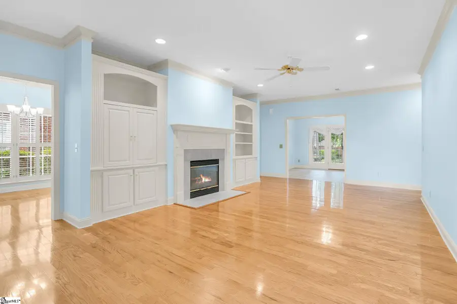 22 Windmill Way, Greenville, SC 29615 - #3
