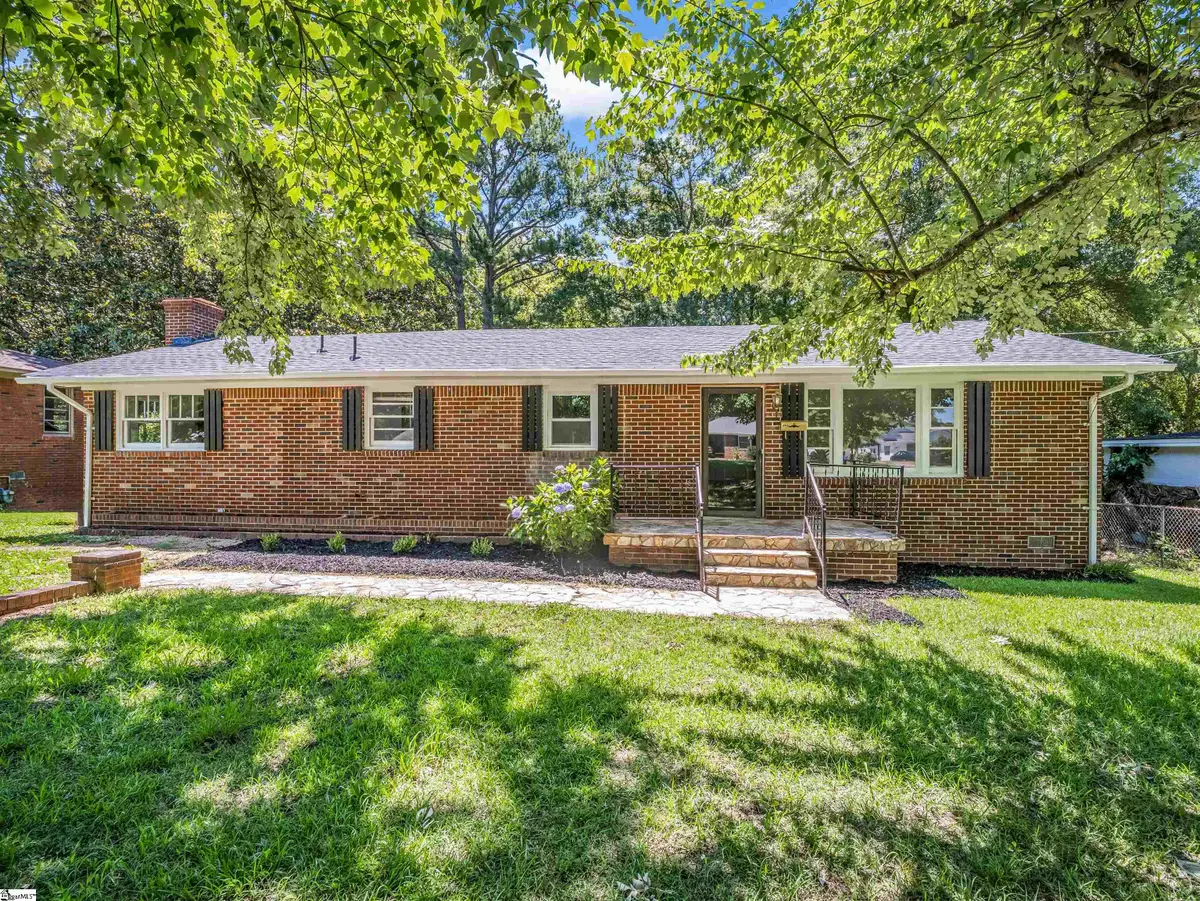 453 Lucerne Drive, Spartanburg, SC 29302 - #1