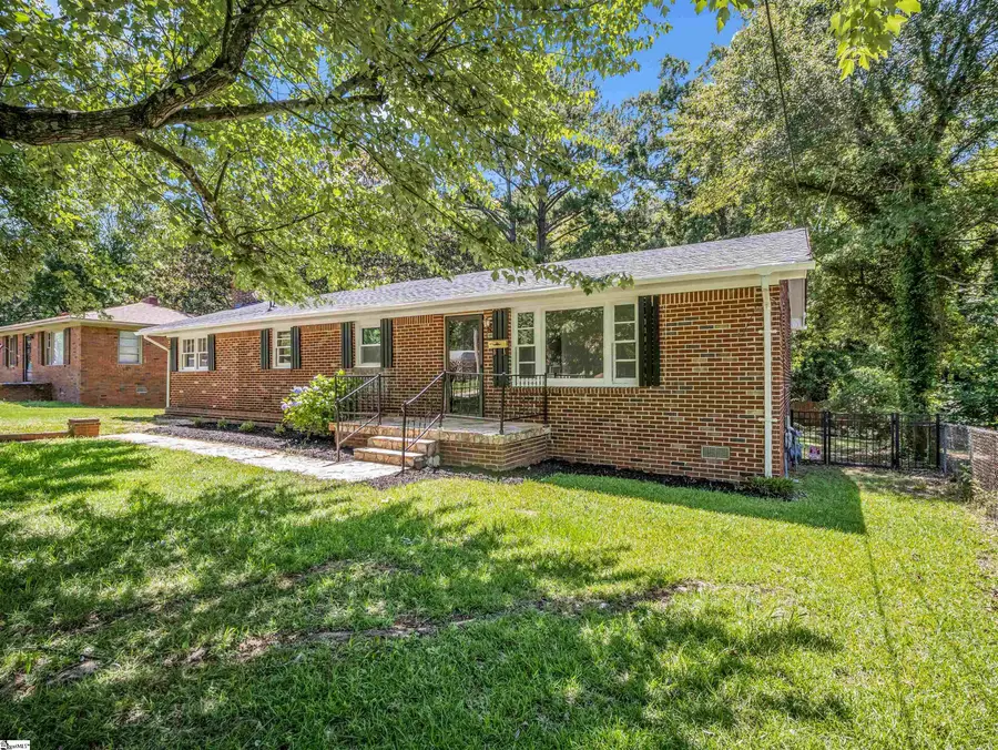 453 Lucerne Drive, Spartanburg, SC 29302 - #3