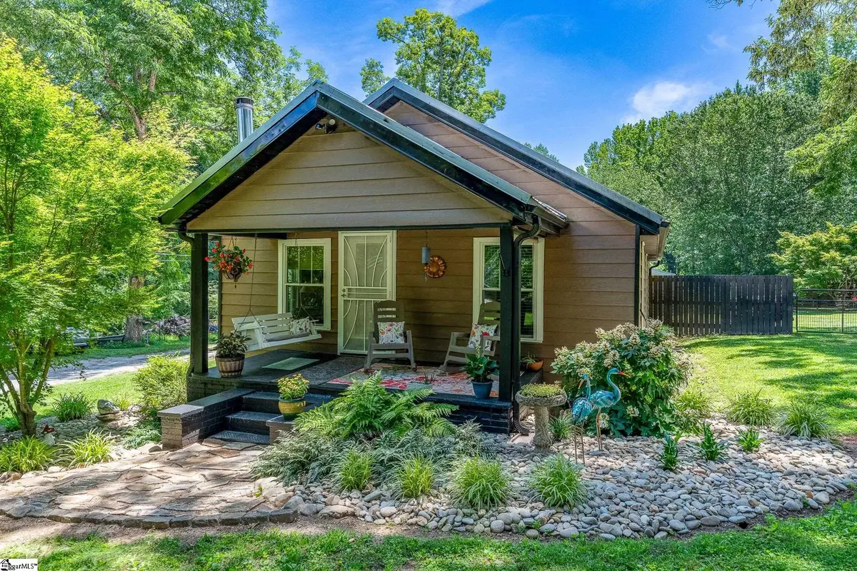 2261 Fews Chapel Road, Greer, SC 29651 - #1