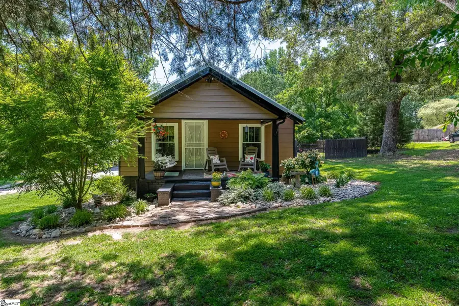 2261 Fews Chapel Road, Greer, SC 29651 - #3