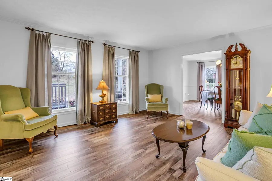 639 Sulphur Springs Road, Greenville, SC 29617 - #3