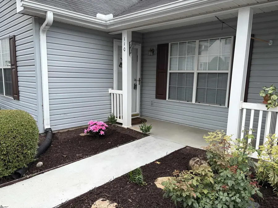 110 Hammett Grove Lane, Greer, SC 29650 - #2