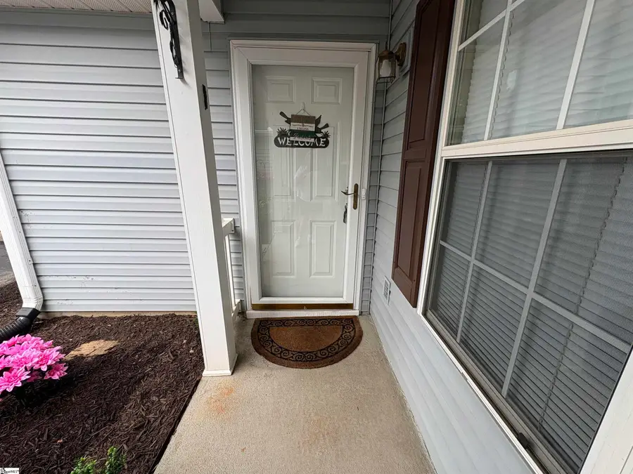 110 Hammett Grove Lane, Greer, SC 29650 - #3