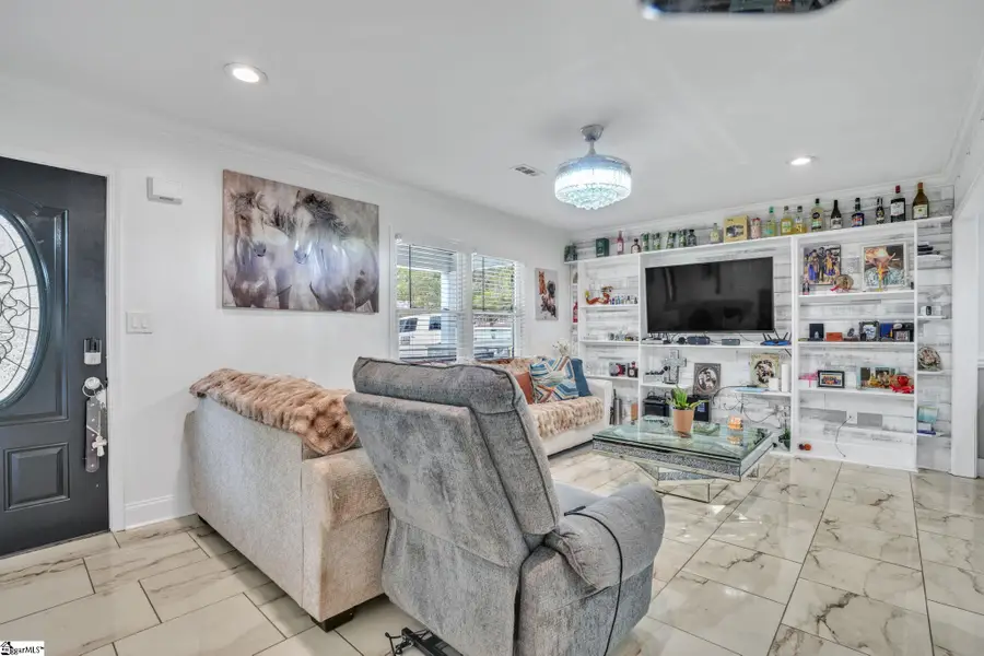 22 Costwold Terrace, Taylors, SC 29687 - #2