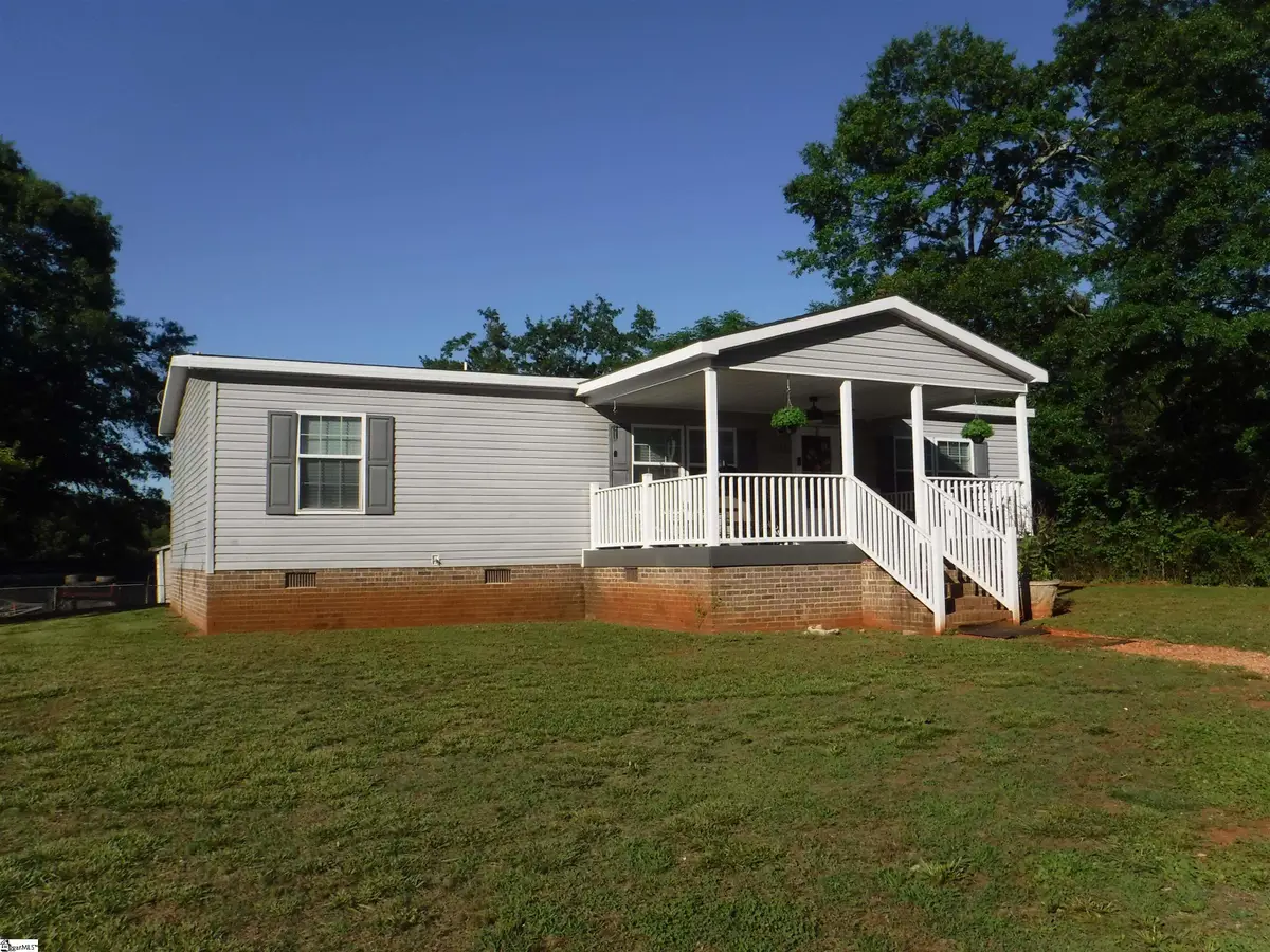 175 Madison Avenue, Wellford, SC 29385 - #1
