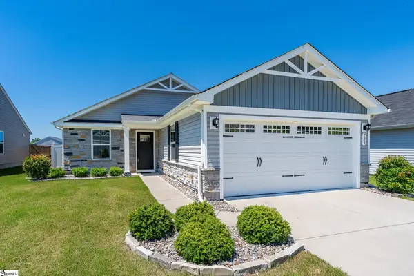 723 Sweet Sage Lane, Spartanburg, SC 29302