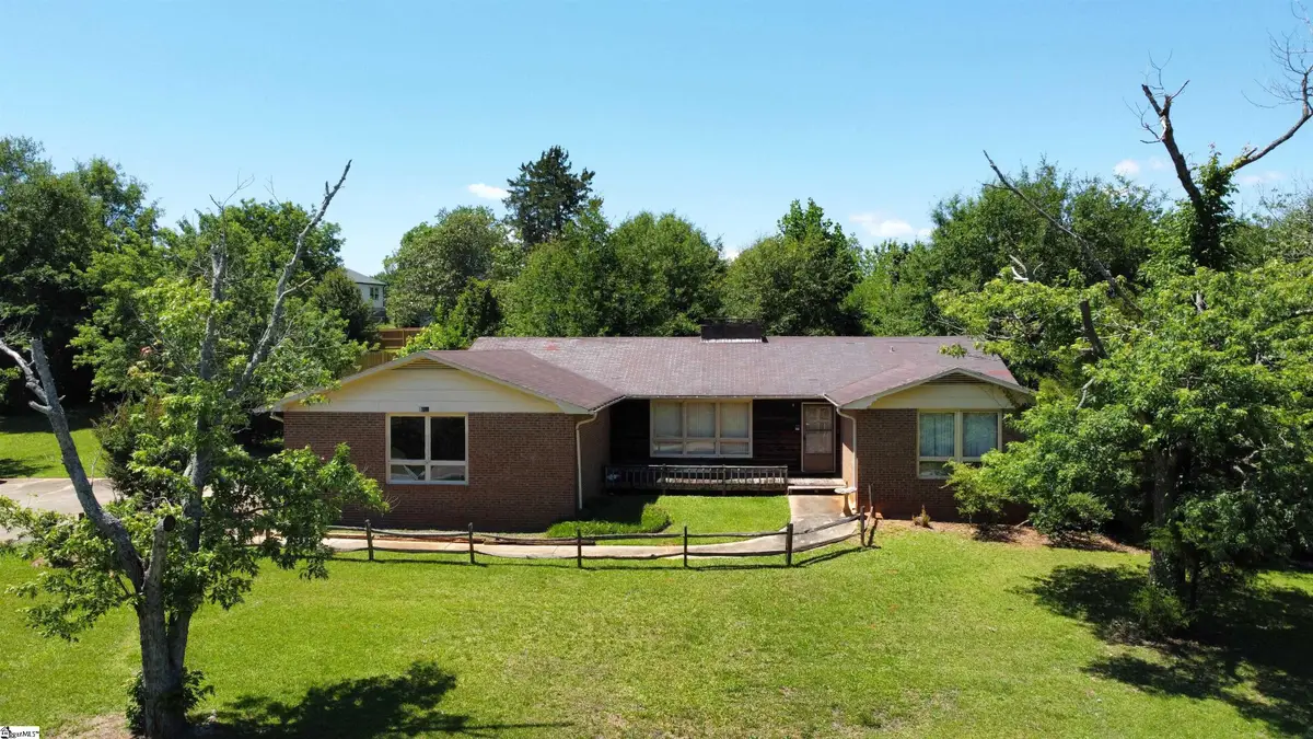 6012 State Park Road, Travelers Rest, SC 29690 - #1