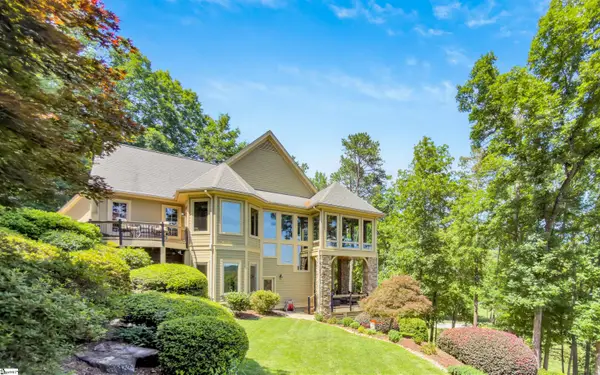 313 Sedgewick Road, Travelers Rest, SC 29690