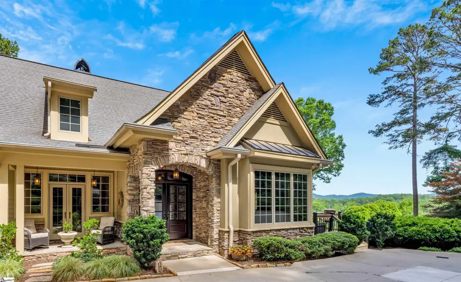 313 Sedgewick Road, Travelers Rest, SC 29690 - #2