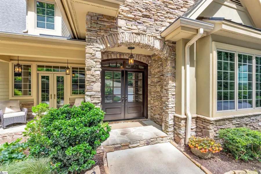 313 Sedgewick Road, Travelers Rest, SC 29690 - #3