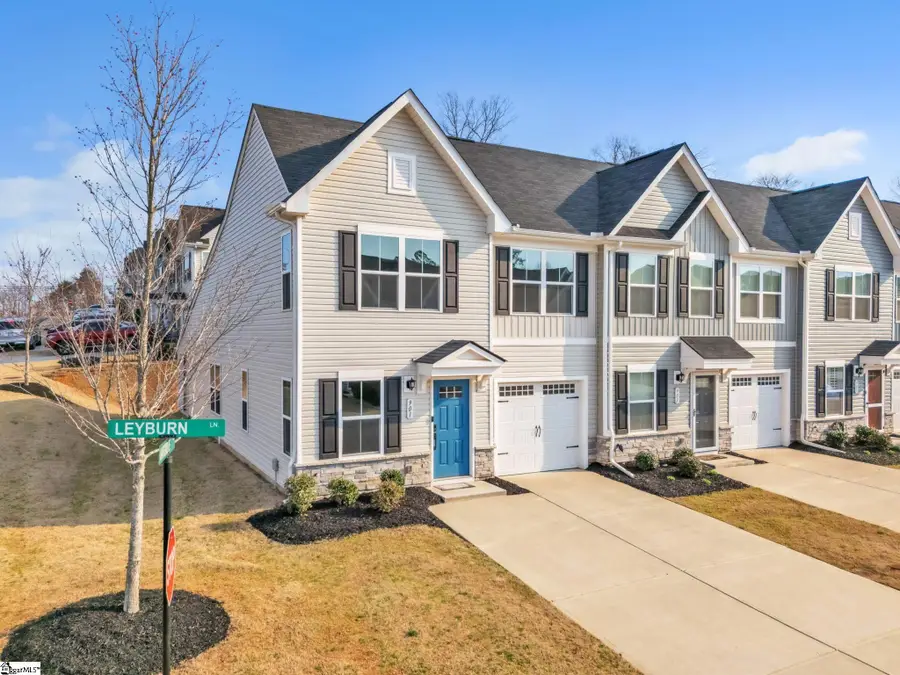 901 Leyburn Lane, Greenville, SC 29617 - #2