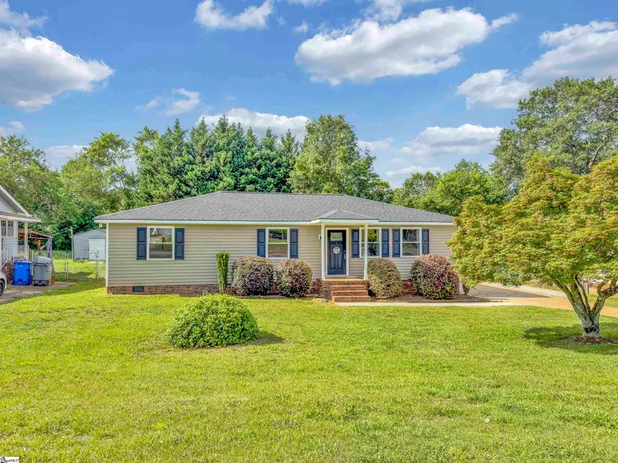 15 Childress Circle, Greenville, SC 29617 - #2