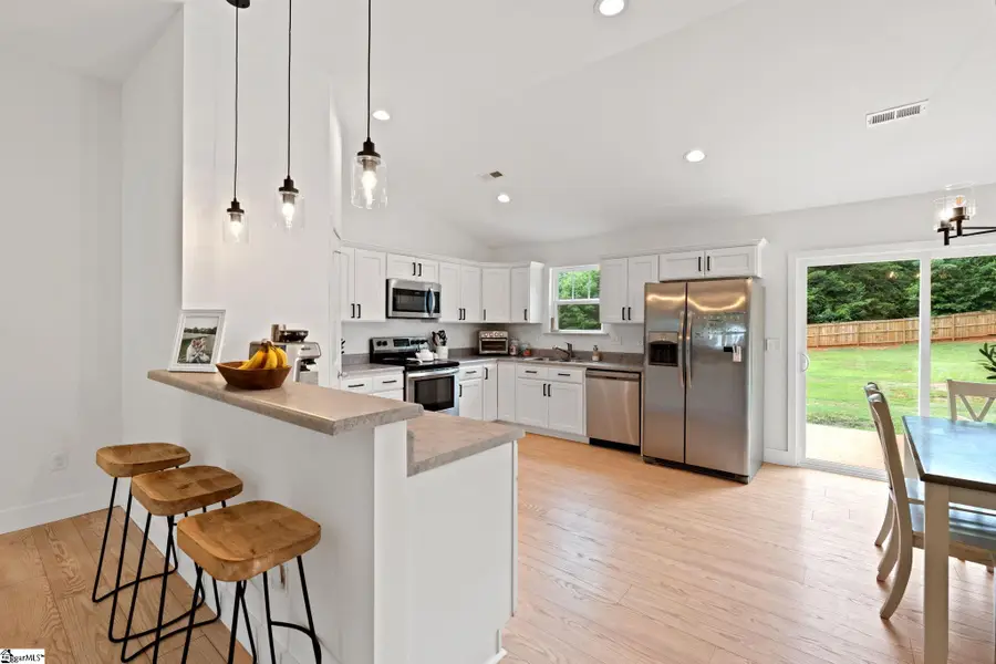 69 Pine Drive, Taylors, SC 29687 - #2