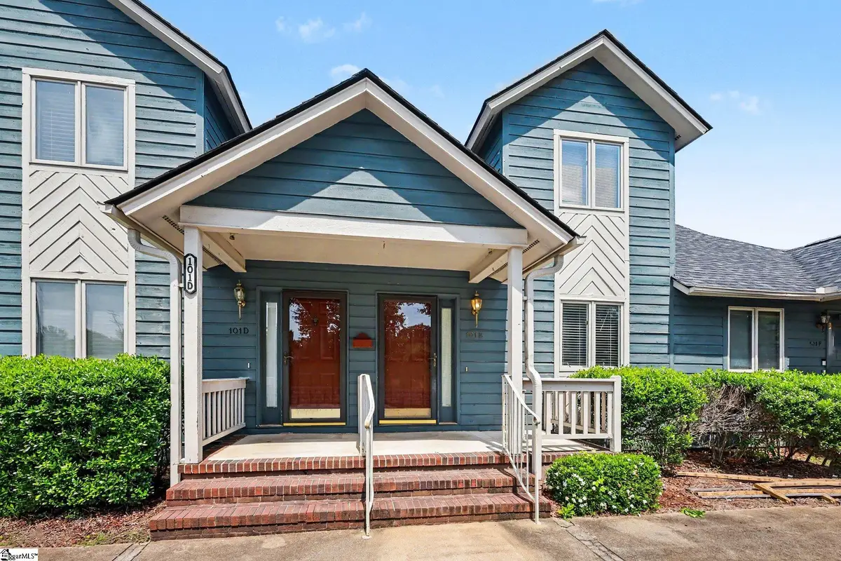 101 Fairway Oaks Lane #Unit E, Easley, SC 29642 - #1