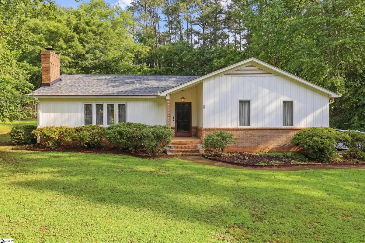 99 Tar Boulevard, Greenville, SC 29605 - #1