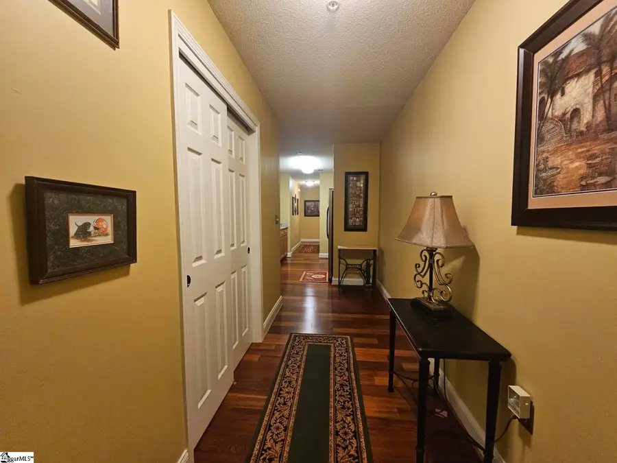 402 Lookover Drive, Anderson, SC 29621 - #2