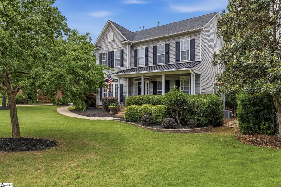 209 Hartwick Lane, Fountain Inn, SC 29644 - #3