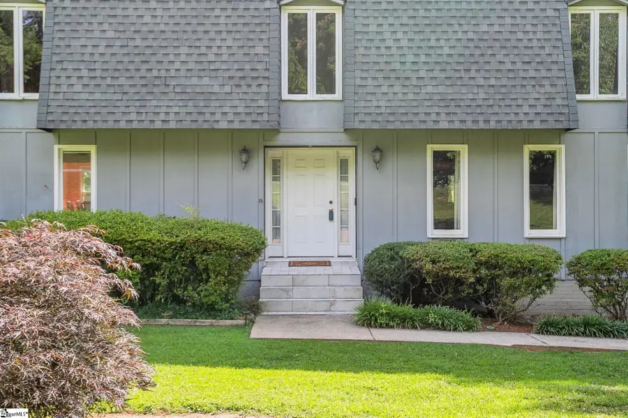 100 Montero Lane, Greenville, SC 29615 - #3