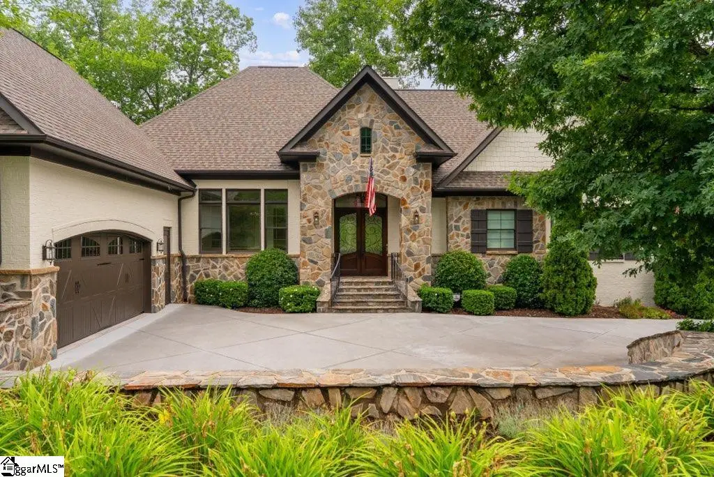 205 Siena Drive, Greenville, SC 29609 - #1