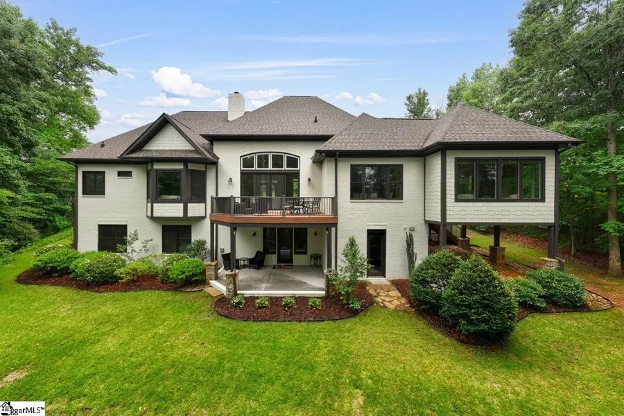 205 Siena Drive, Greenville, SC 29609 - #2