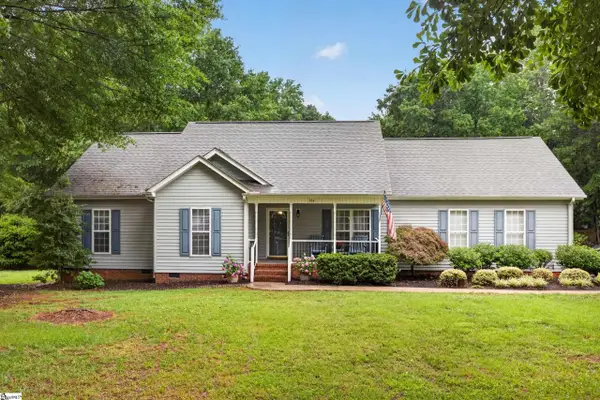 508 Lia Way, Easley, SC 29642