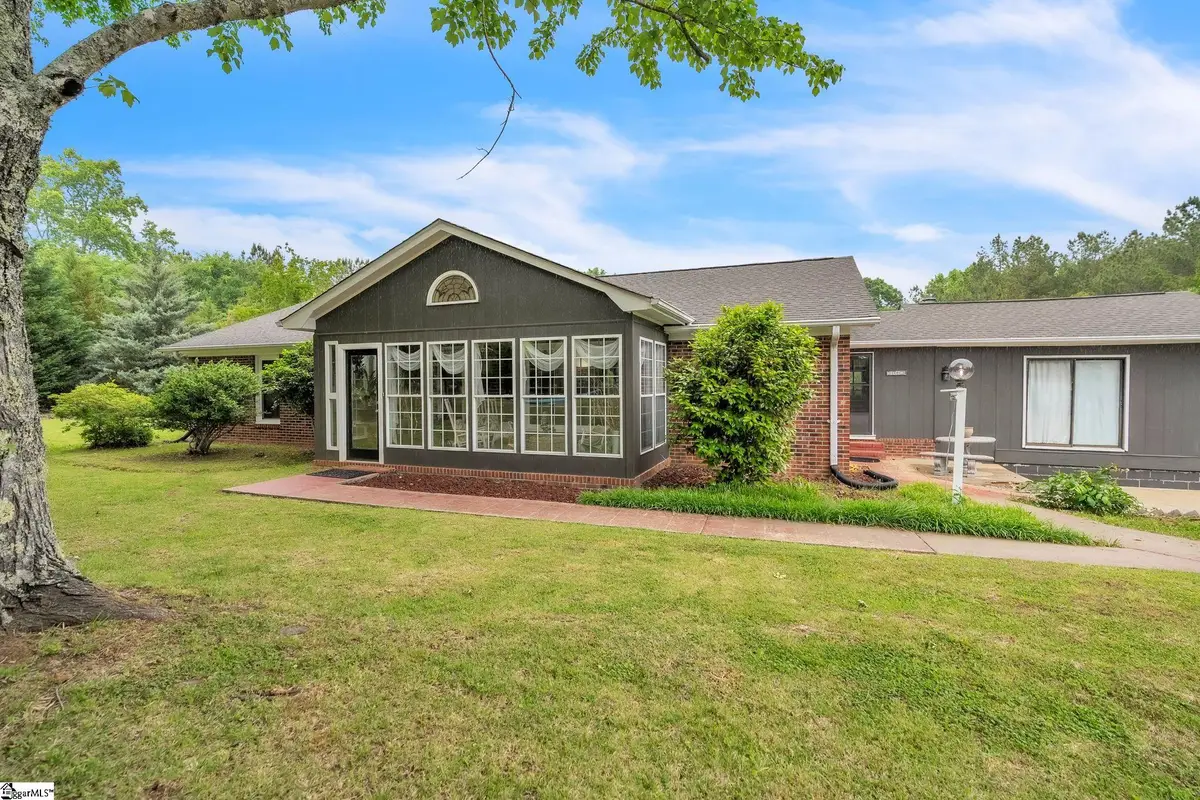 722 Lay Bridge Road, Central, SC 29630 - #1