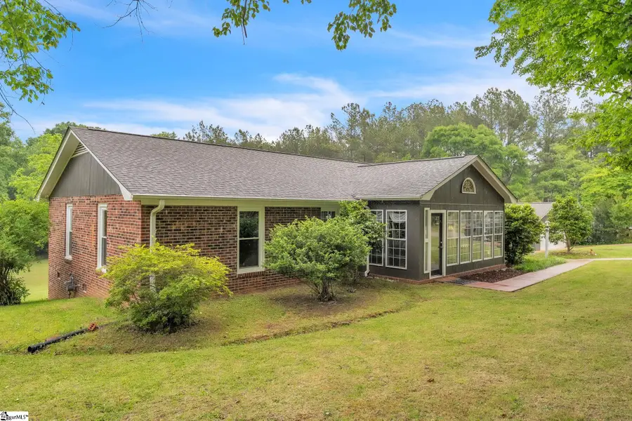 722 Lay Bridge Road, Central, SC 29630 - #2