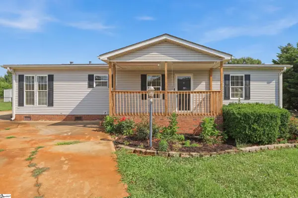 221 Kylene Court, Boiling Springs, SC 29316
