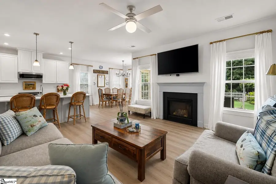 220 Bronson Ridge, Anderson, SC 29621 - #3