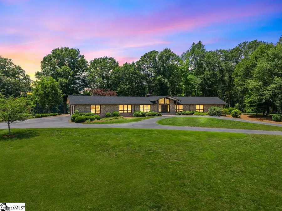 110 Racetrack Road, Woodruff, SC 29388 - #2