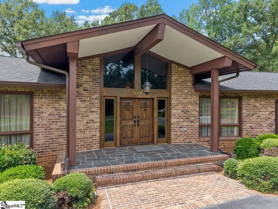 110 Racetrack Road, Woodruff, SC 29388 - #3