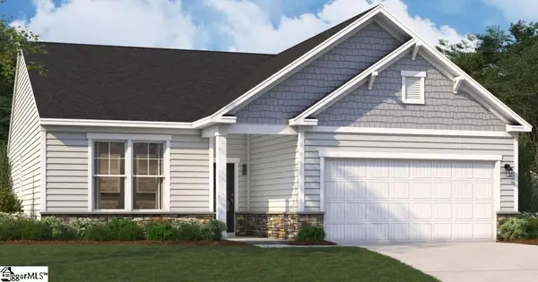 3028 Harvey Brook Court, Inman, SC 29349