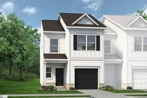 54 Lone Cypress Street, Travelers Rest, SC 29690