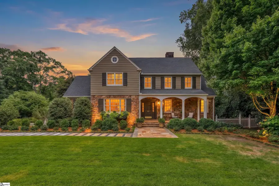 1730 N Main Street, Greenville, SC 29609 - #2