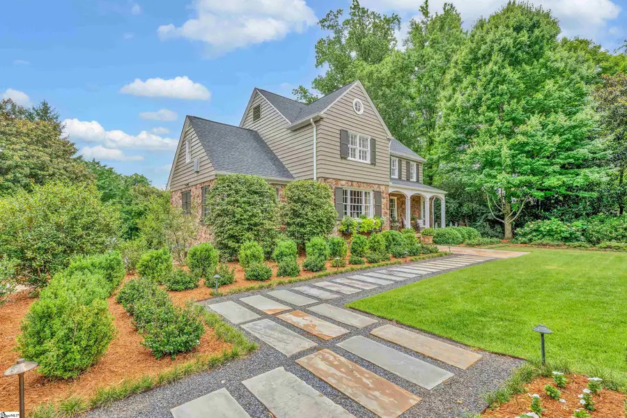 1730 N Main Street, Greenville, SC 29609 - #3