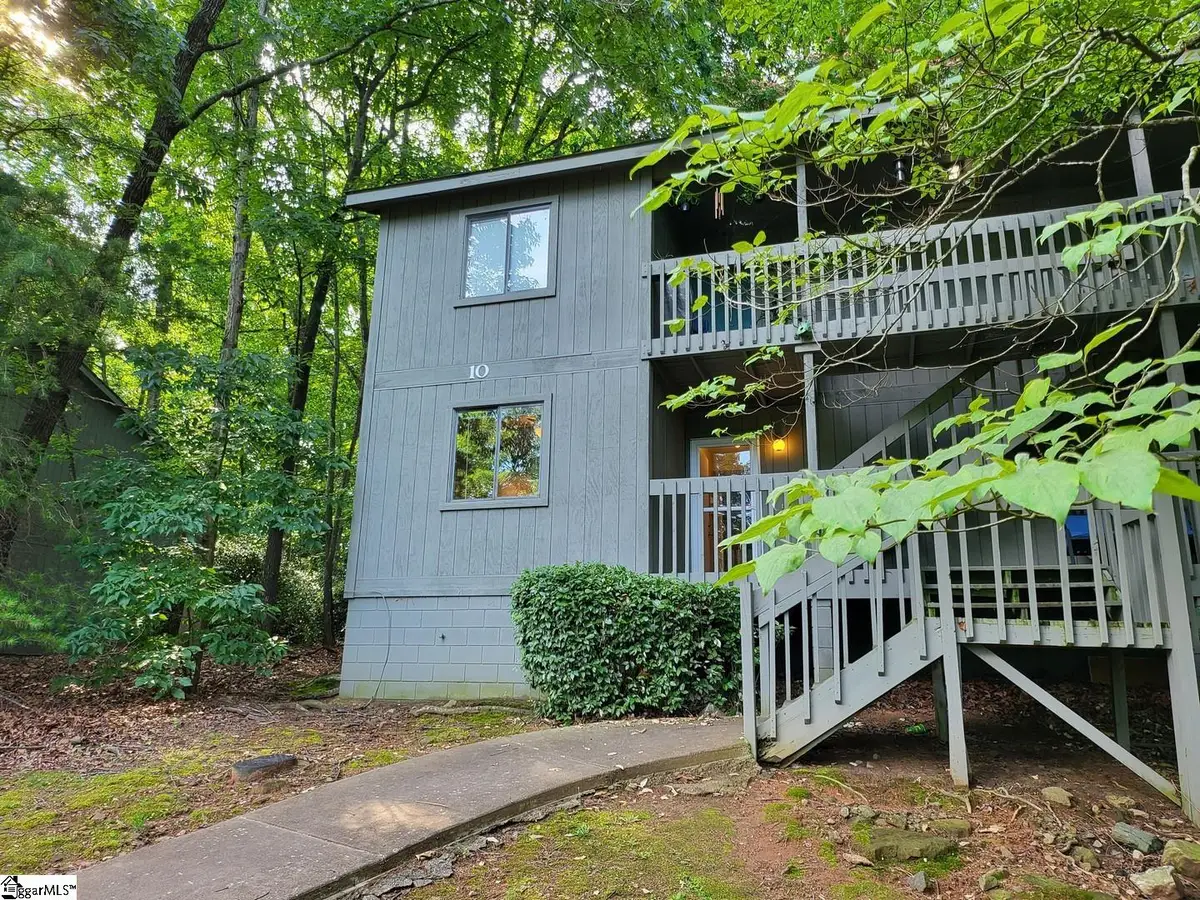 150 Ligon Street #1001, Clemson, SC 29631 - #1