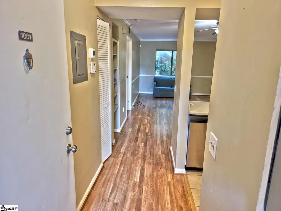 150 Ligon Street #1001, Clemson, SC 29631 - #3