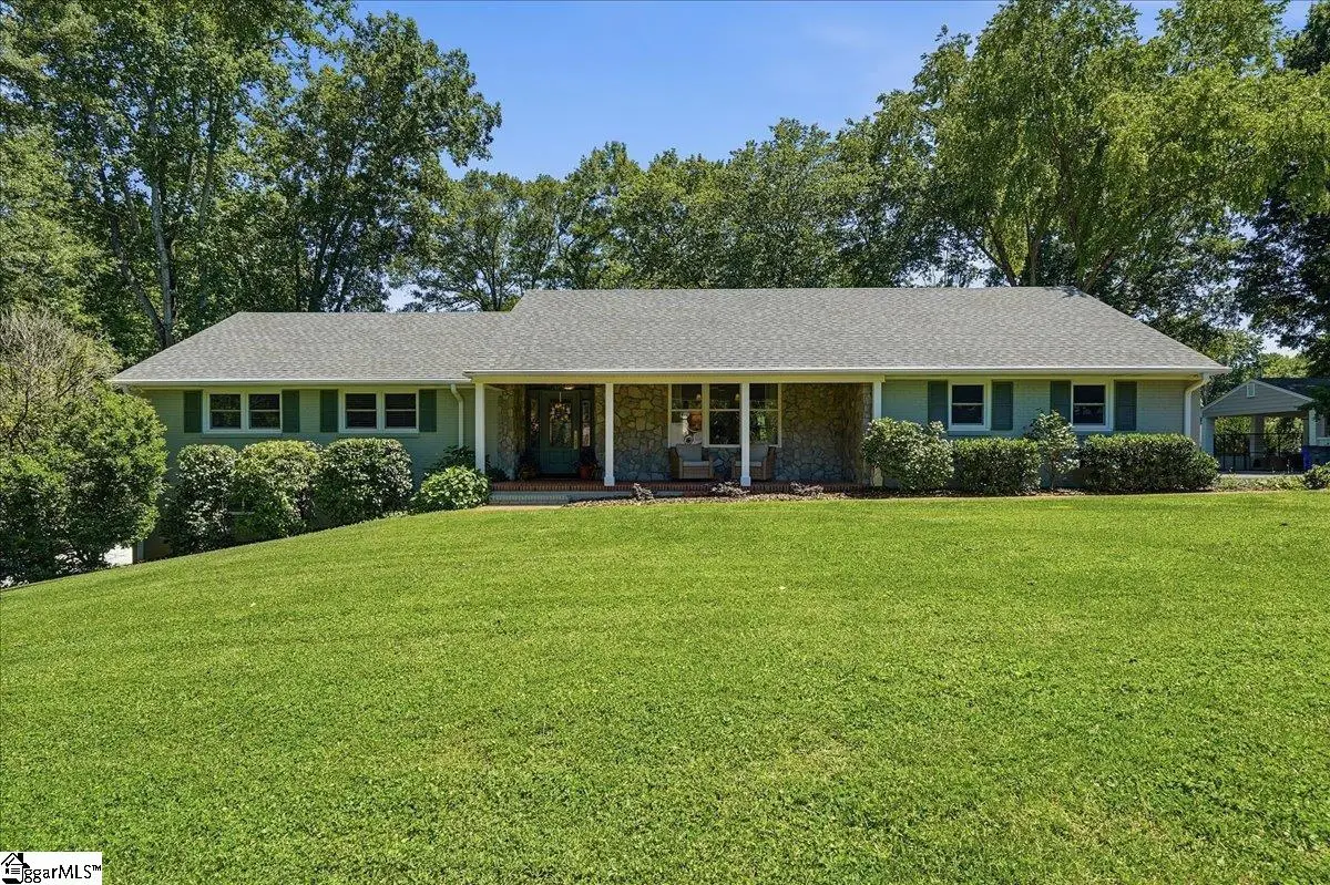109 Trafalgar Road, Greenville, SC 29617 - #1