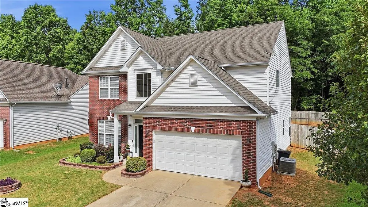 696 Timber Walk Drive, Simpsonville, SC 29681 - #1