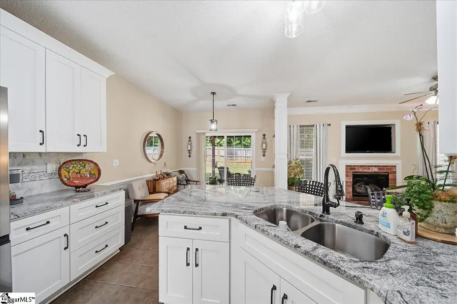 696 Timber Walk Drive, Simpsonville, SC 29681 - #3